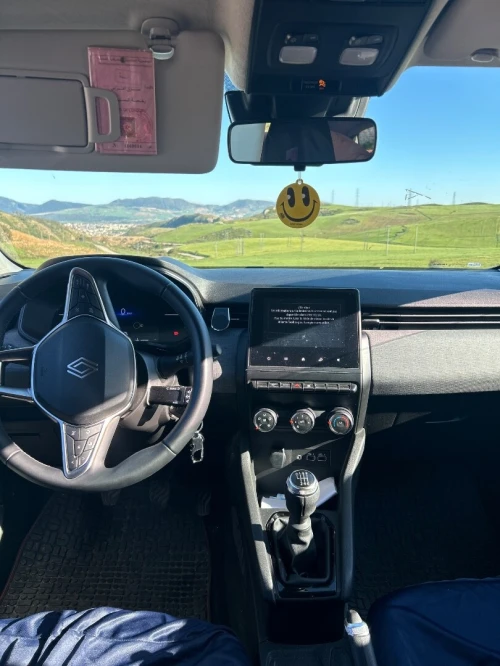 Renault Clio 5  2025 Evolution
