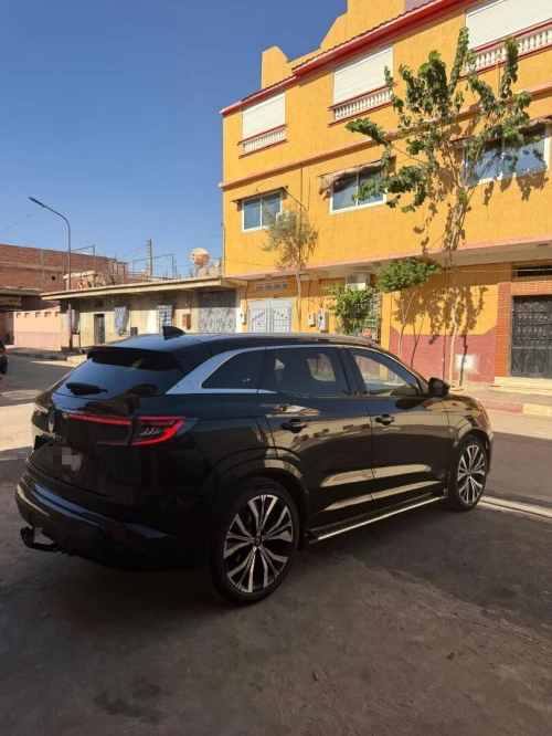 Renault Australe 2024 Iconic