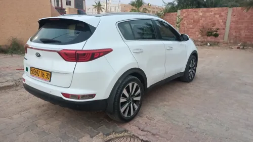 Kia Sportage 2016 Sportage