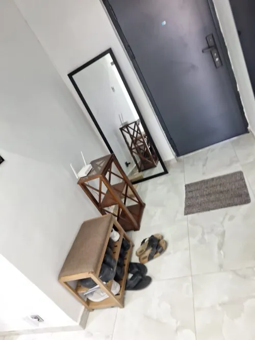 Vente Appartement F3 Alger Hydra