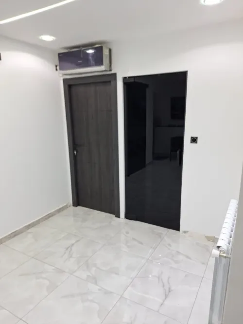 Vente Appartement F3 Alger Hydra