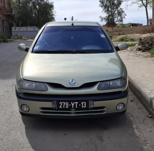 Renault Laguna 1 1998 Laguna 1