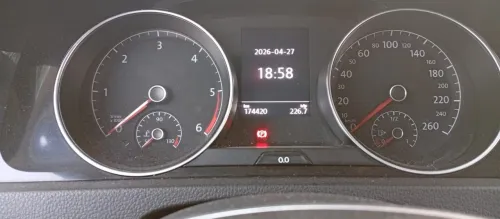 Volkswagen Golf 7 2018 JOIN