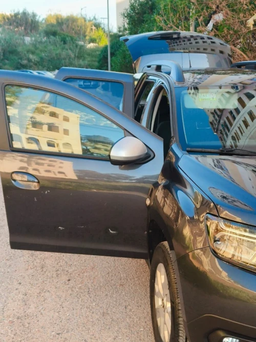 Dacia Duster 2023 Journey