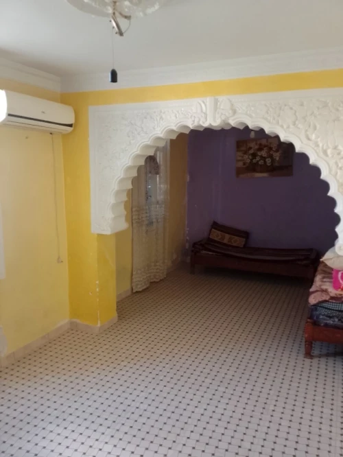 Vente Appartement F5 Mila Oued athmania