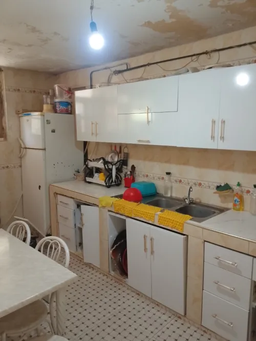 Vente Appartement F5 Mila Oued athmania