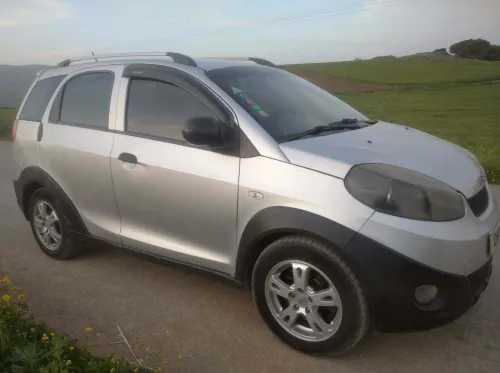 Chery S18 2013 S18