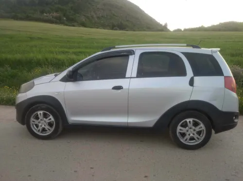 Chery S18 2013 S18