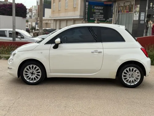Fiat 500 2023 Cult MIB