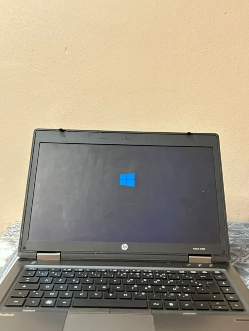 Pc hp
