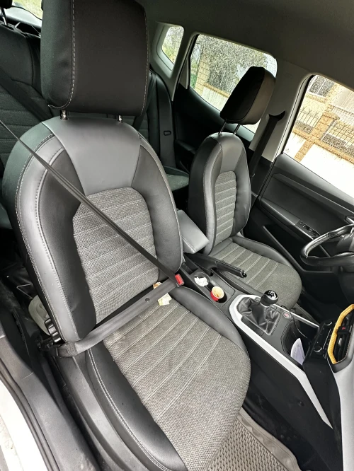 Seat Arona 2023 