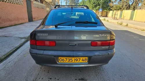 Renault Safrane 1997 Safrane