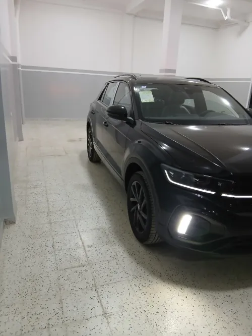 Volkswagen T-Roc 2026 R- Line Edition 