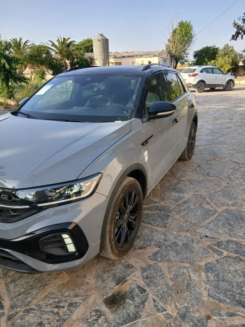 Volkswagen T-Roc 2026 R-Line 