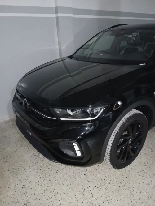 Volkswagen T-Roc 2026 R- Line Edition 