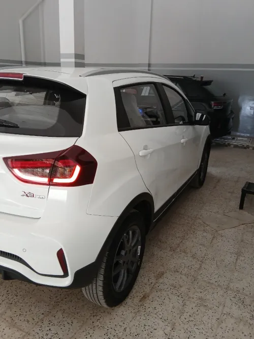 Livan X3 Pro  2026 Automatique (Avec toi ouvrant )