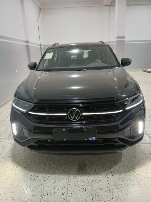 Volkswagen T-Roc 2026 R- Line Edition 