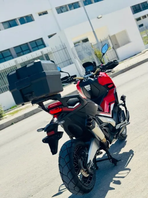 Honda Xadv 2020