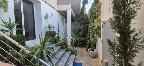 Location Appartement F3 Oran Ain el turck