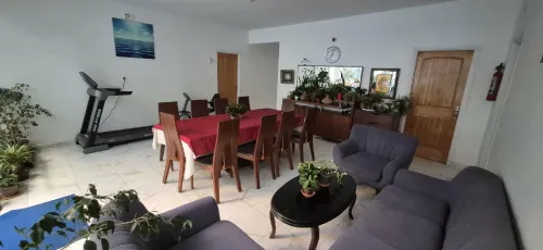 Location Appartement F3 Oran Ain el turck