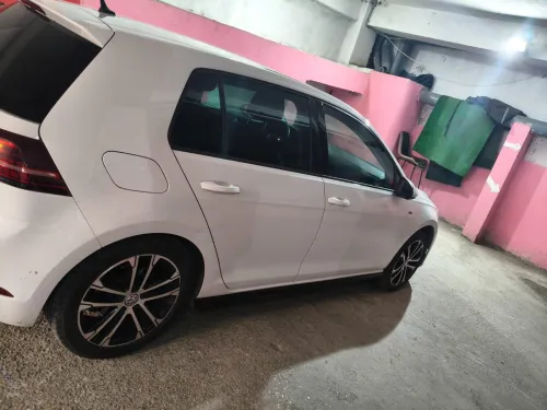 Volkswagen Golf 7 2018 JOIN