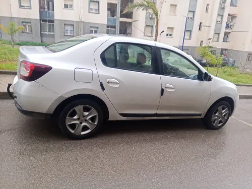 Renault Symbol 2016 Made In Bladi