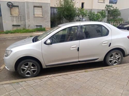 Renault Symbol 2016 Made In Bladi