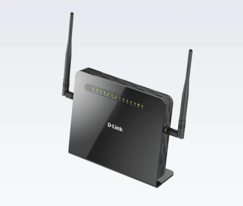 D-LINK DSL-G2452DG Modem Routeur