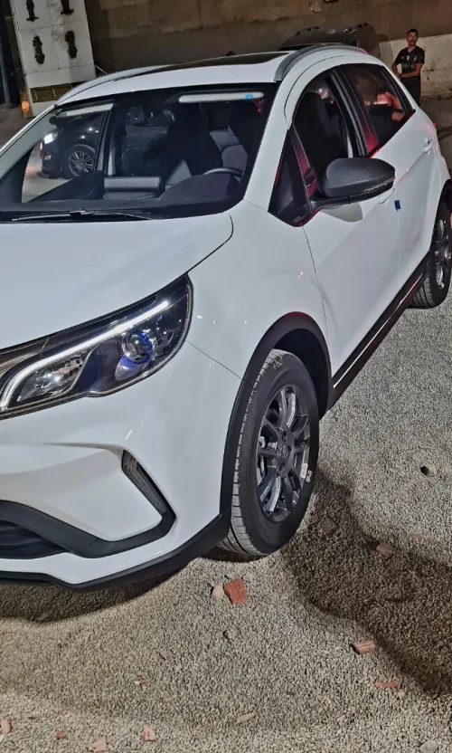 Livan X3 Pro  2026 Automatique (Avec toi ouvrant )