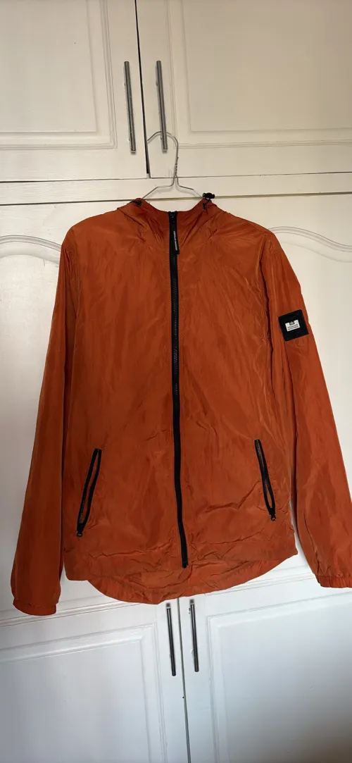 Veste coupe-vent Weekend Offender