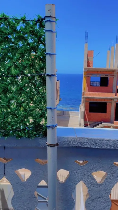 Location vacances Appartement Niveau de villa Studio Béjaïa Beni ksila