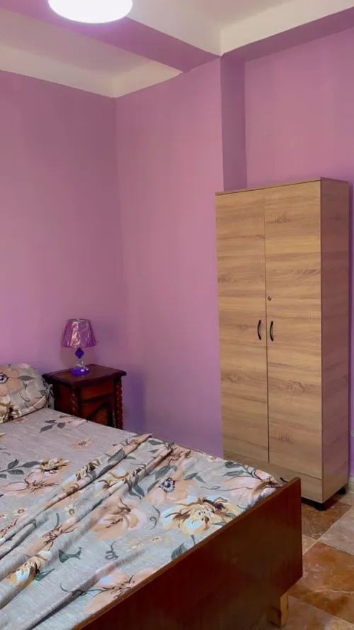Location vacances Appartement Niveau de villa F4 Béjaïa Beni ksila