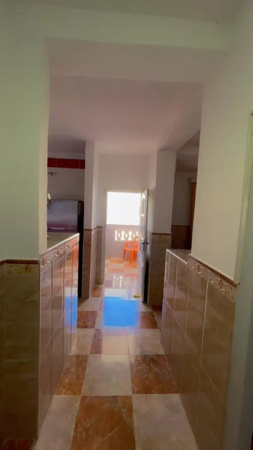 Location vacances Appartement Niveau de villa F4 Béjaïa Beni ksila