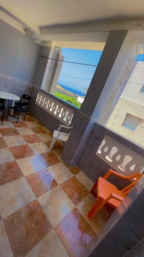 Location vacances Appartement Niveau de villa F4 Béjaïa Beni ksila
