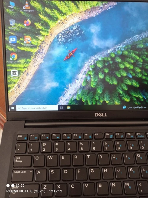 Dell latitude 7390