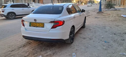 Fiat Tipo Sedan 2024 City