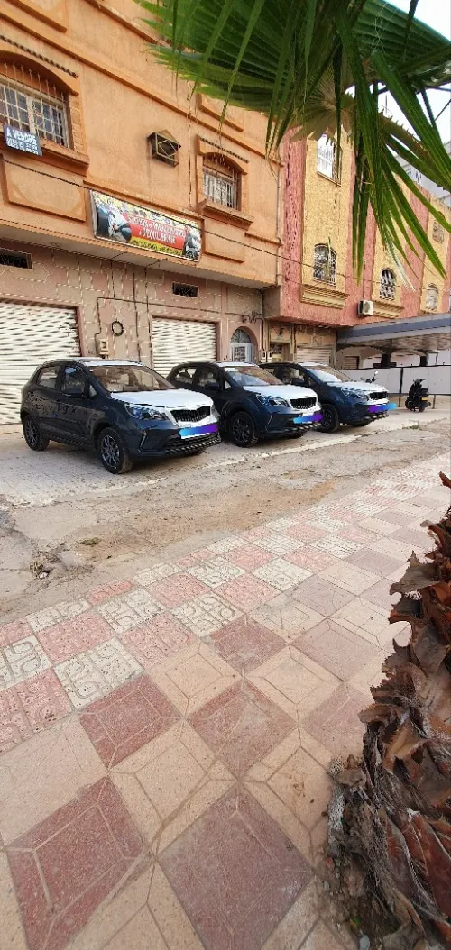Geely Livan 2026 Livan