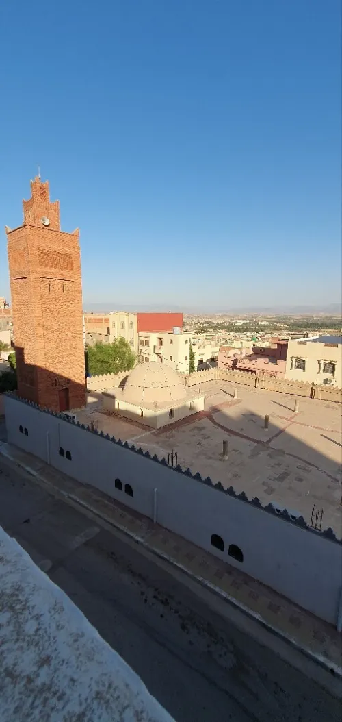 Vente Villa Tlemcen Maghnia