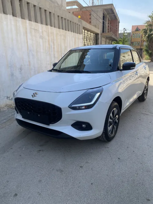 Suzuki Swift 2026 2026 Swift couper montecarlo