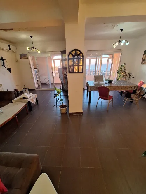 Vente Appartement Duplex F7 Alger Bouzareah