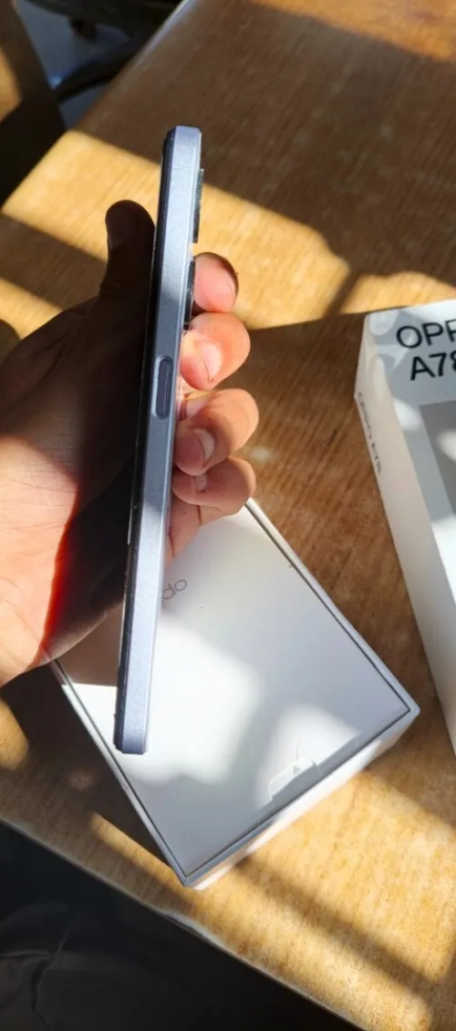 Oppo A78 5g