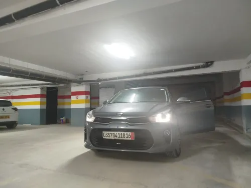 Kia Rio 2018 EX