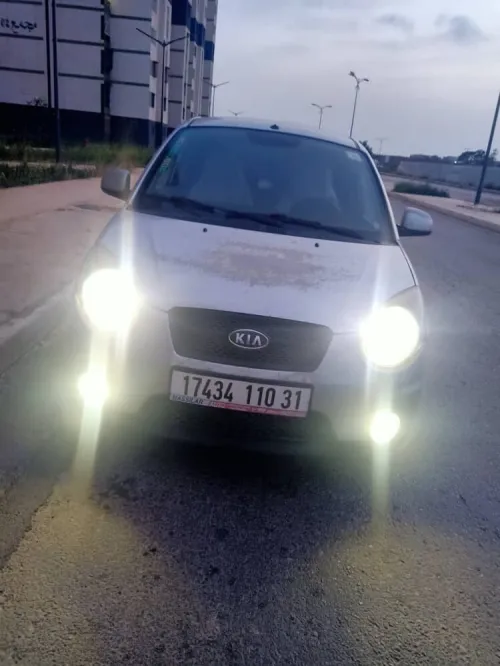 Kia Picanto 2010 Style