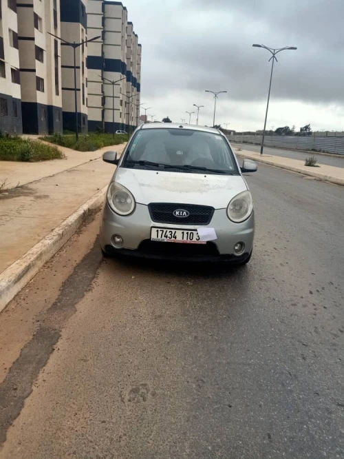Kia Picanto 2010 Style