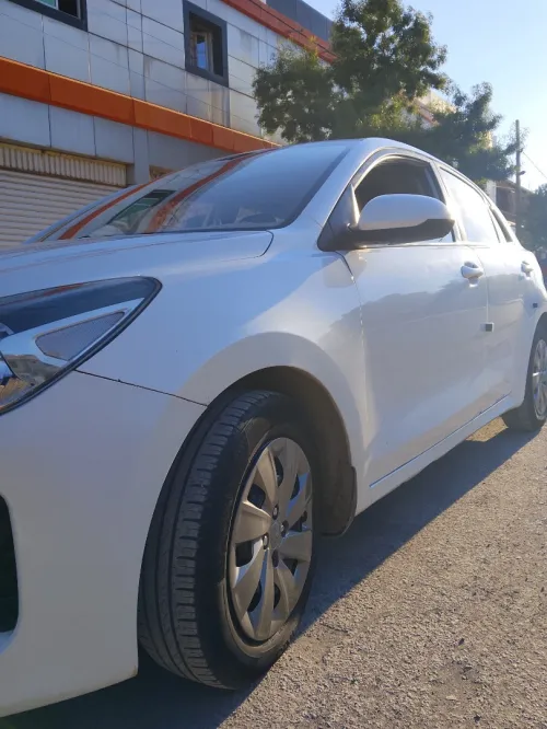 Kia Rio 2019 LX