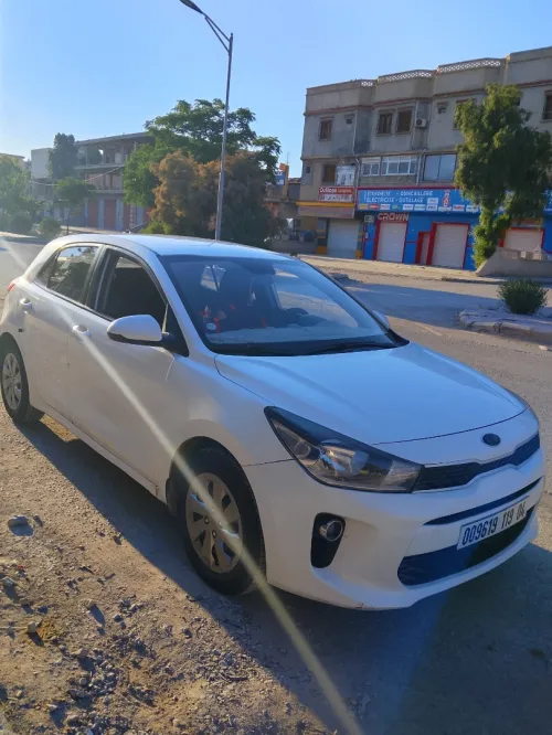 Kia Rio 2019 LX