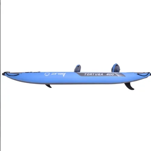 Kayak pro ZRAY TORTUGA 400