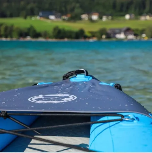 Kayak pro ZRAY TORTUGA 400
