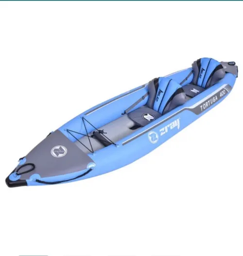 Kayak pro ZRAY TORTUGA 400