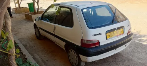 Citroen Saxo 1997 Saxo